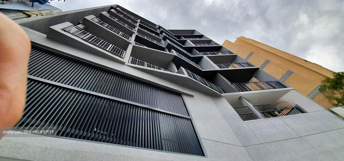 REZI 35 (D14), Apartment #458872531